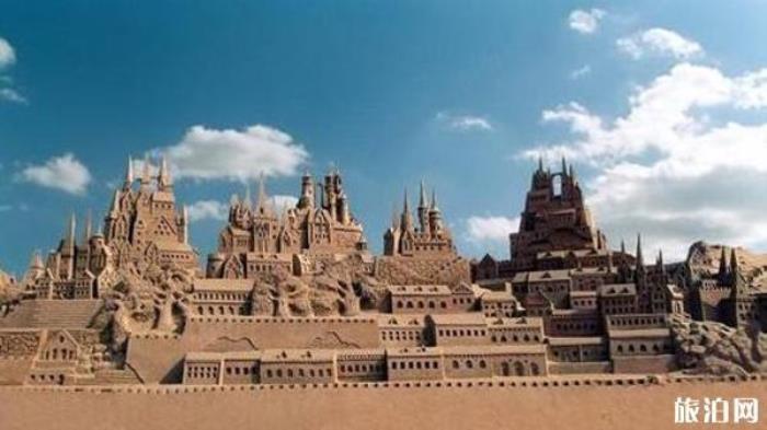 西夏風(fēng)情園 西夏風(fēng)情園