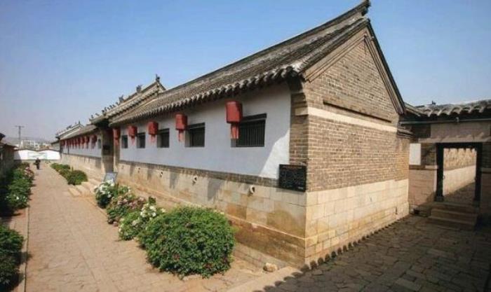 牟氏莊園 牟氏莊園