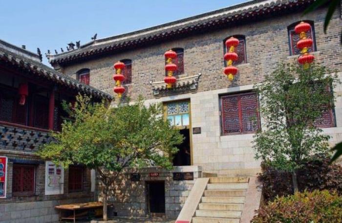 牟氏莊園 牟氏莊園