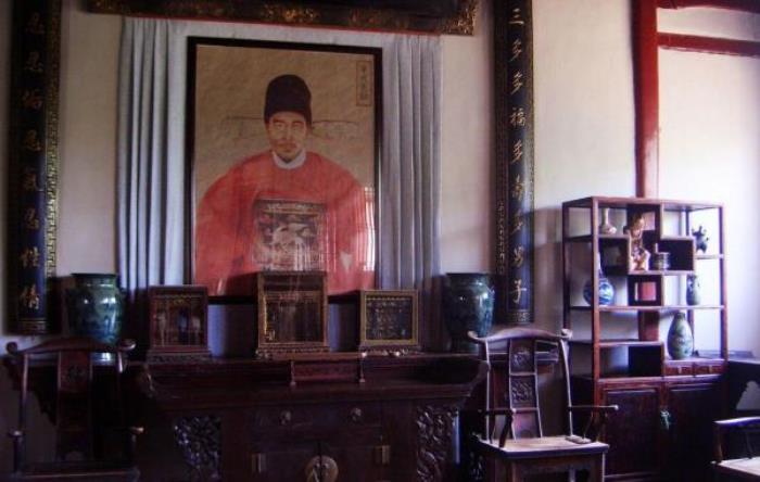 牟氏莊園 牟氏莊園