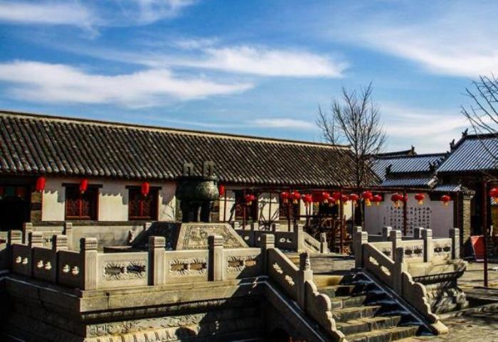 牟氏莊園 牟氏莊園