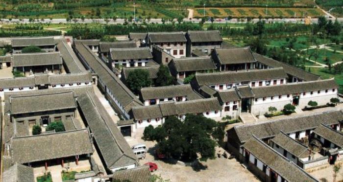 牟氏莊園 牟氏莊園