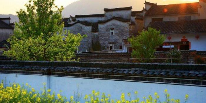 牟氏莊園 牟氏莊園