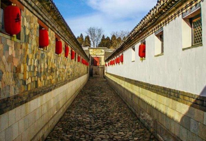 牟氏莊園 牟氏莊園