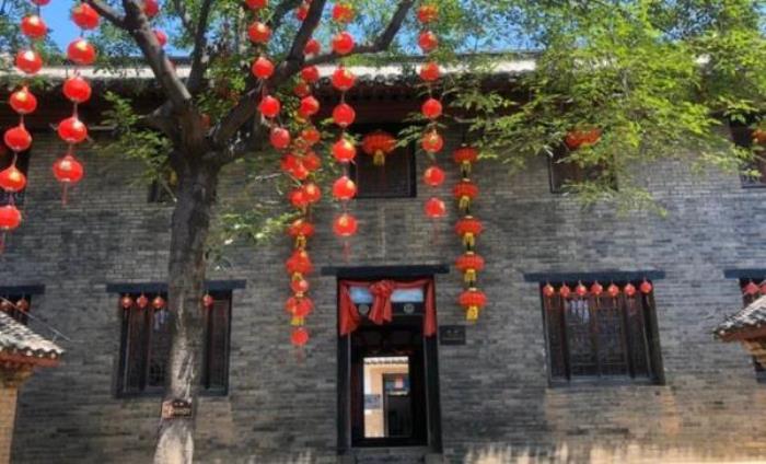 牟氏莊園 牟氏莊園