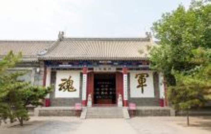 保定陸軍軍官學(xué)校河北景點(diǎn) 保定陸軍軍官學(xué)校河北景點(diǎn)