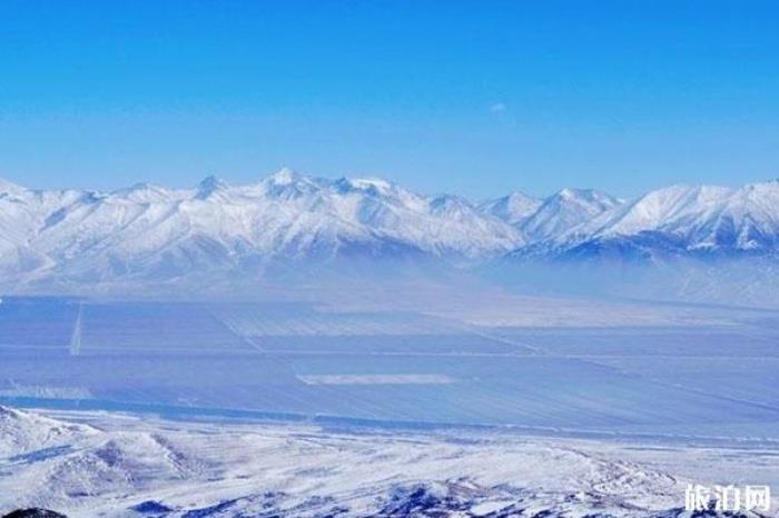 崗什卡雪山 崗什卡雪山