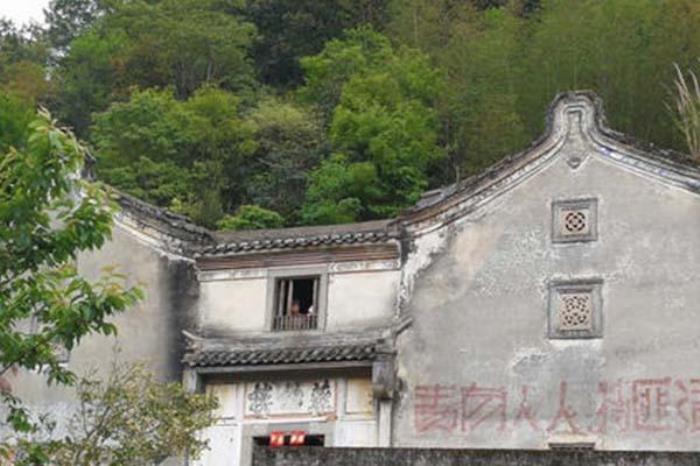 關西客家古宅 關西客家古宅