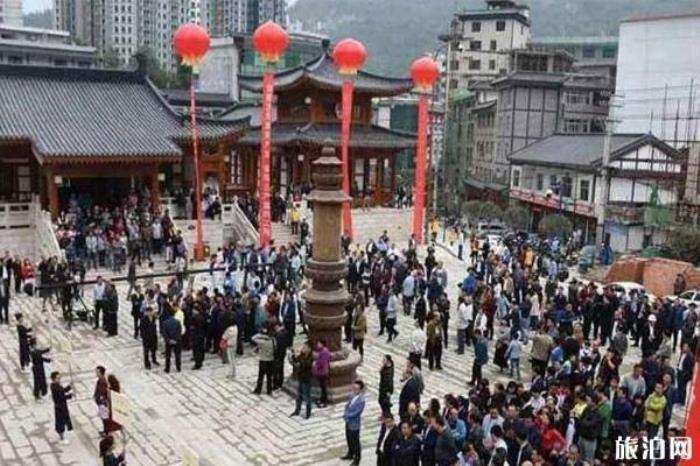 金臺(tái)山文化旅游區(qū)