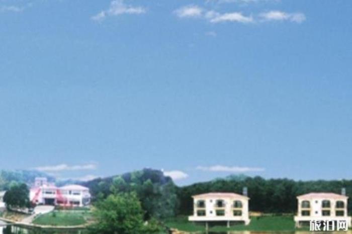 湖南湘潭農博園 湖南湘潭農博園