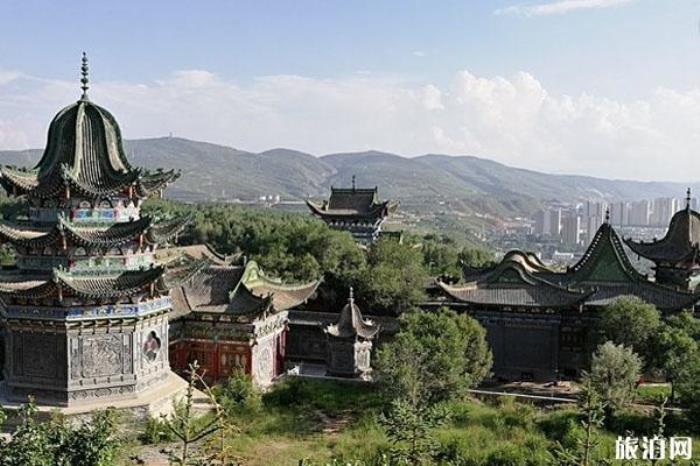 南山公園 南山公園