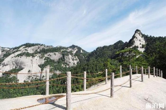 木王國家森林公園