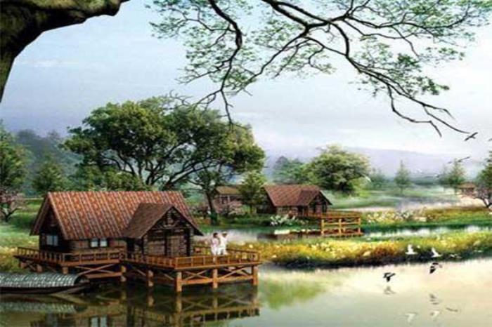 梧州蒼海公園 梧州蒼海公園