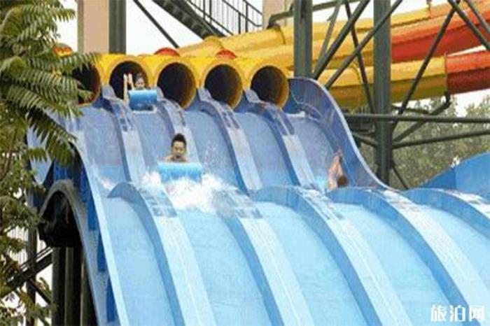 成都國色天鄉水上樂園 成都國色天鄉水上樂園