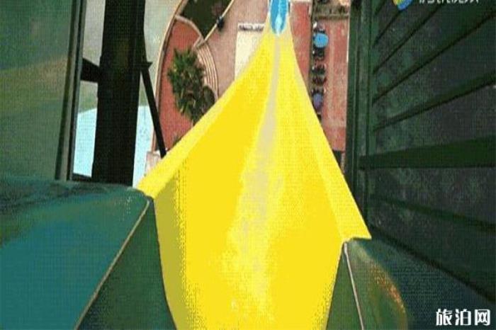 成都國色天鄉水上樂園 成都國色天鄉水上樂園