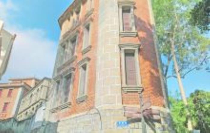 最美轉角福建景點