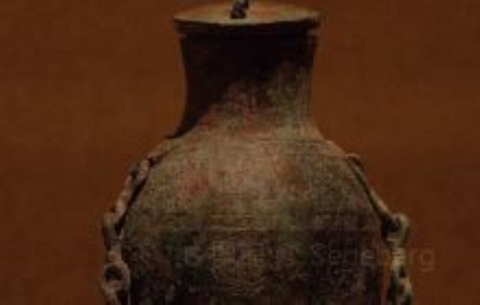 大連博物館遼寧景點