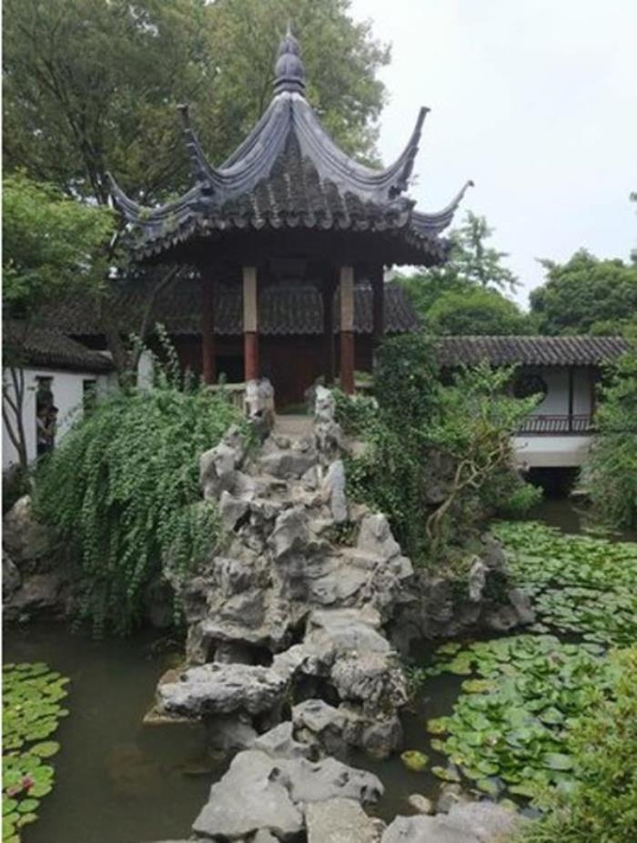 上海大觀園 上海大觀園