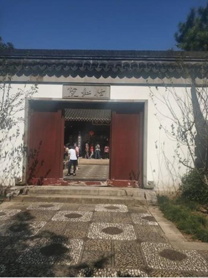 上海大觀園 上海大觀園