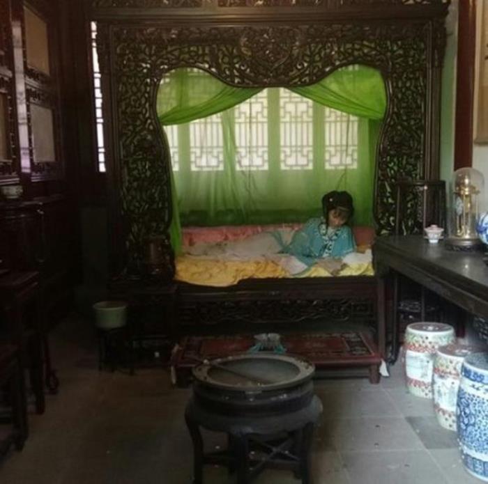 上海大觀園 上海大觀園