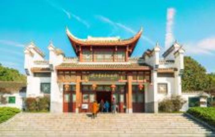 劉少奇故居湖南景點(diǎn)