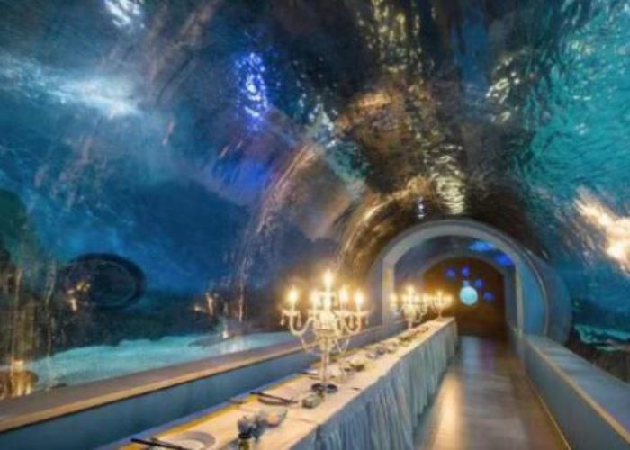 常州海昌海洋探索館