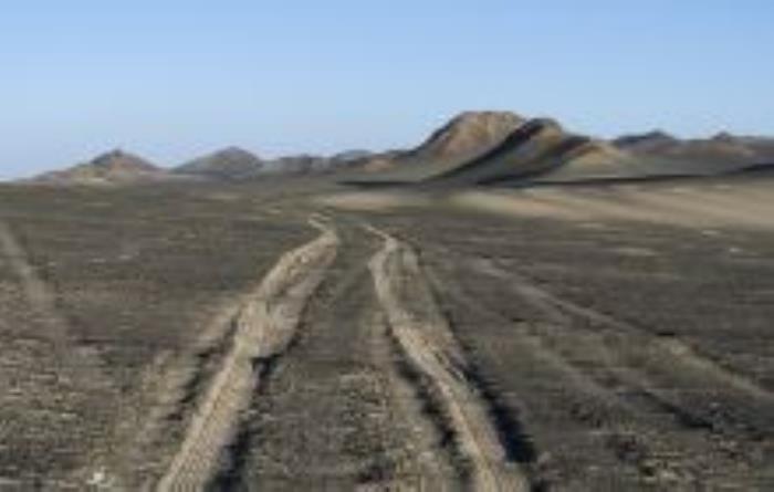 黑獨山青海景點