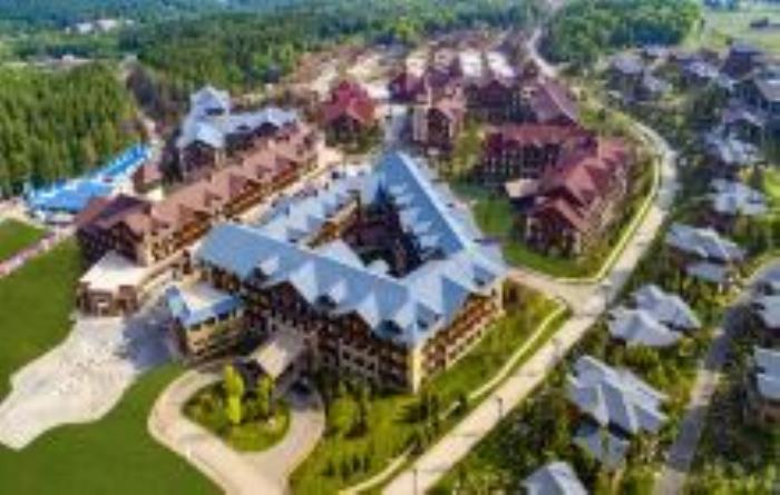 長(zhǎng)白山魯能勝地旅游度假區(qū)吉林景點(diǎn) 長(zhǎng)白山魯能勝地旅游度假區(qū)吉林景點(diǎn)