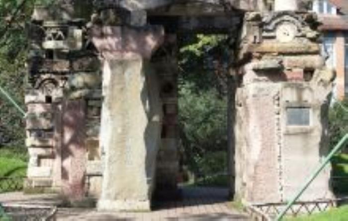 四川美術(shù)學(xué)院虎溪校區(qū)重慶景點(diǎn)