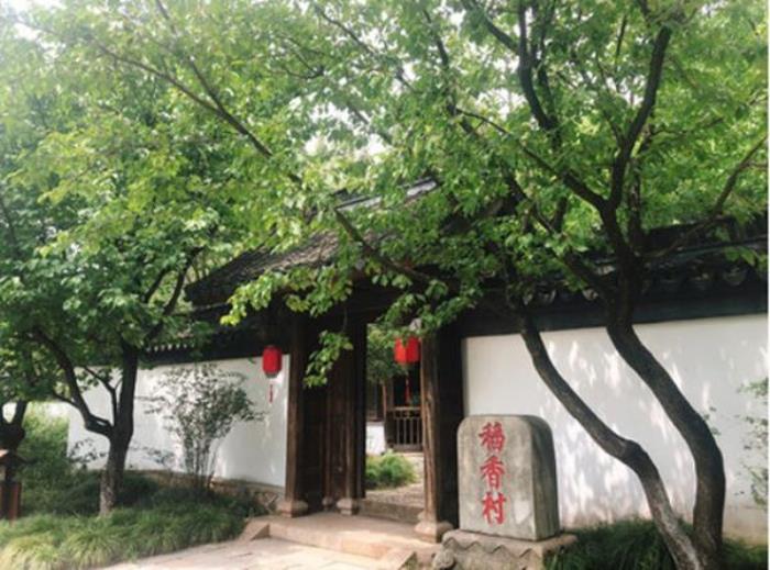 上海大觀園 上海大觀園