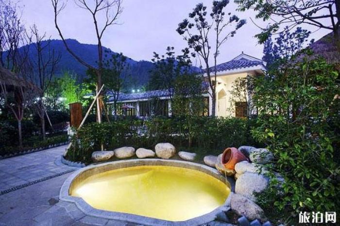 青城古鎮 青城古鎮