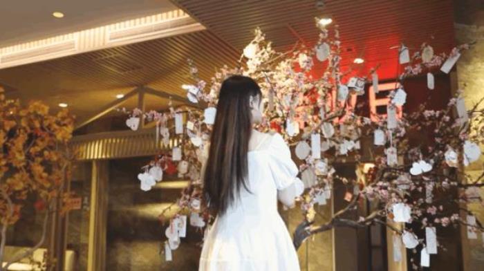 上海云湯大江戶溫泉物語 上海云湯大江戶溫泉物語