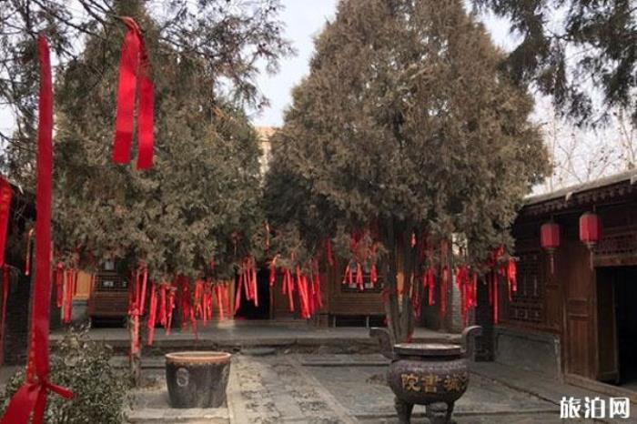 青城古鎮 青城古鎮