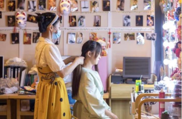 上海云湯大江戶溫泉物語 上海云湯大江戶溫泉物語