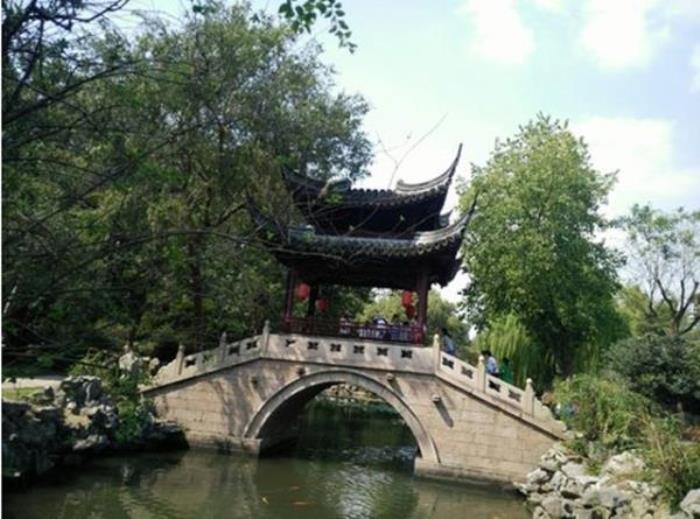 上海大觀園 上海大觀園