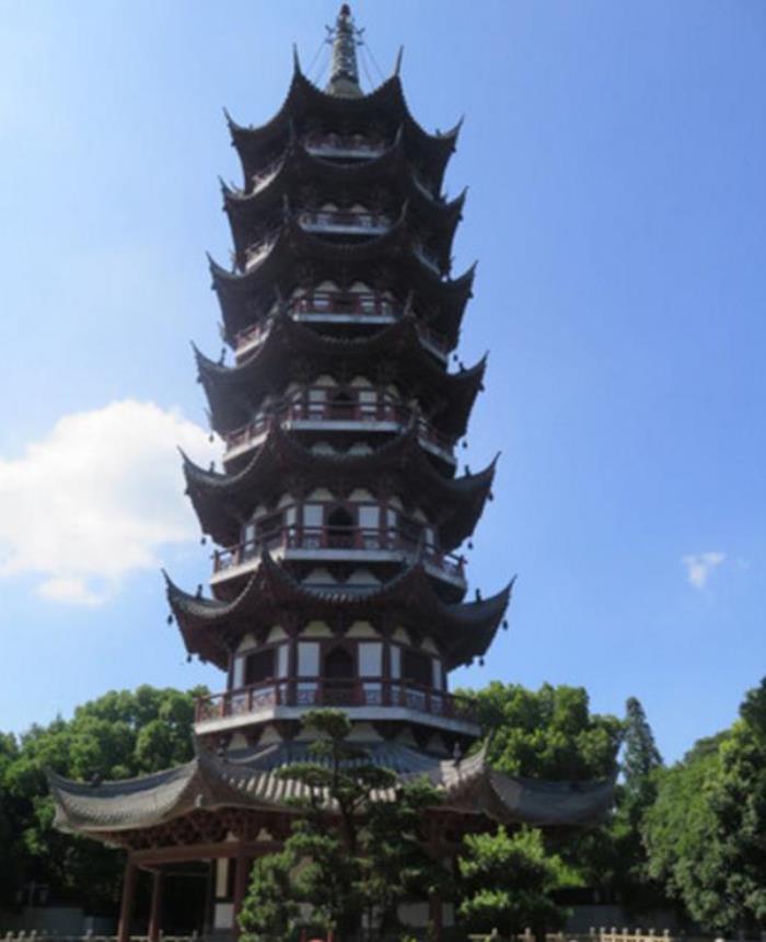 上海大觀園 上海大觀園