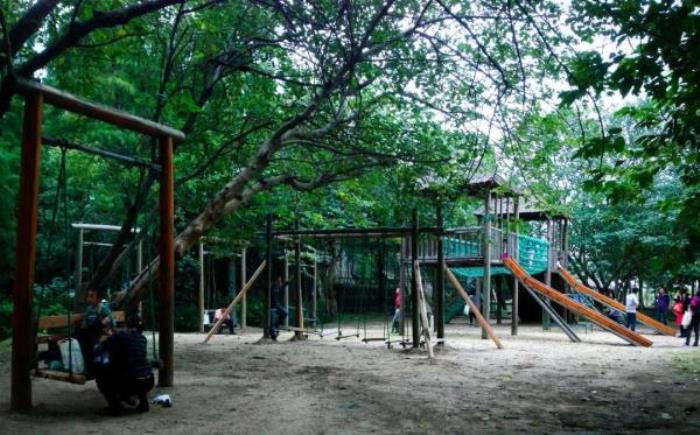 上海-大千天鵝湖莊園 上海-大千天鵝湖莊園