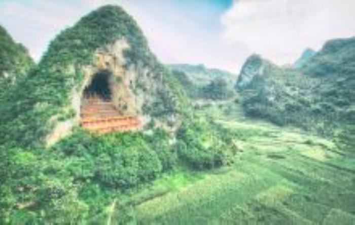 萬佛寺貴州景點 萬佛寺貴州景點