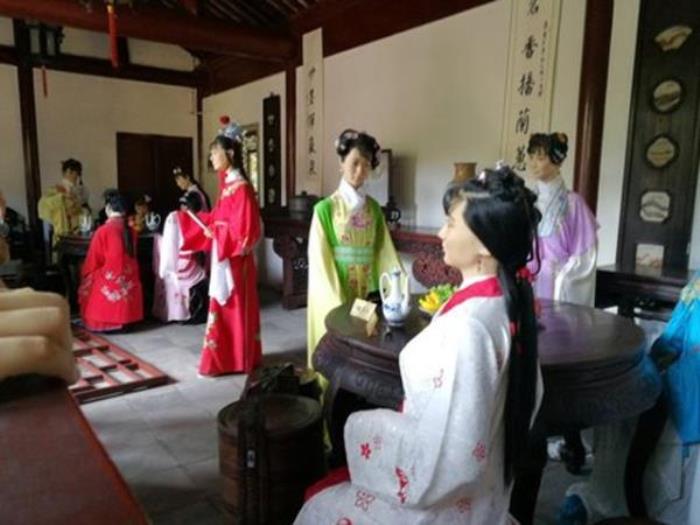 上海大觀園 上海大觀園