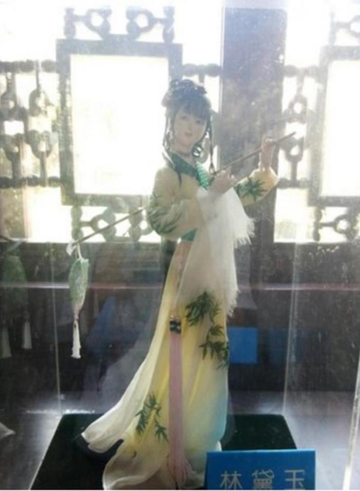 上海大觀園 上海大觀園