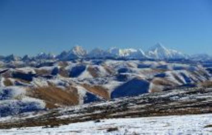 魚子西四川景點(diǎn)