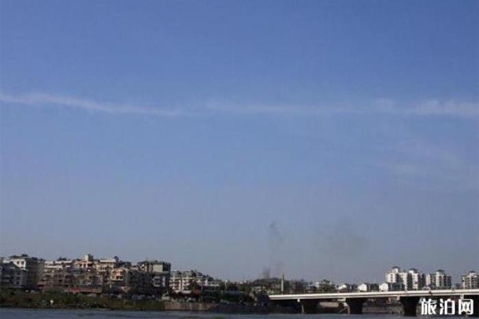 嵐河漂流 嵐河漂流