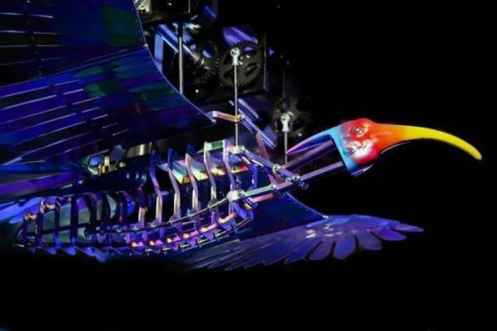 廈門科技館 廈門科技館