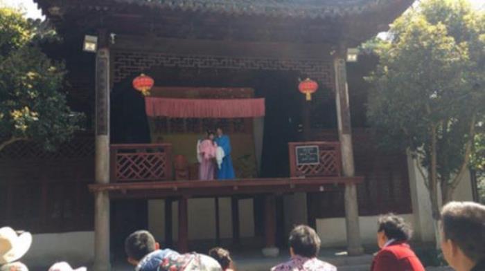 上海大觀園 上海大觀園