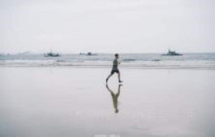 金鑾灣沙灘福建景點