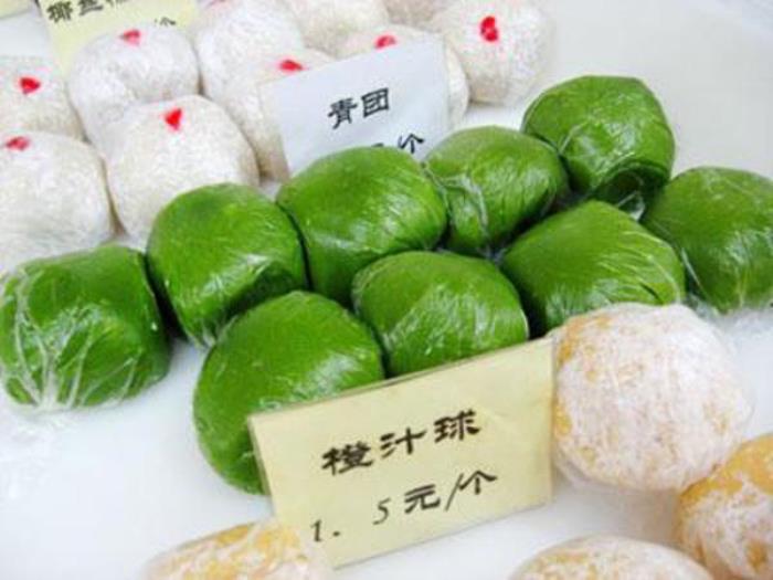 上海大觀園 上海大觀園