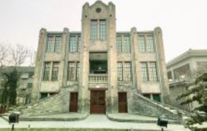 張學良將軍公館陜西景點 張學良將軍公館陜西景點