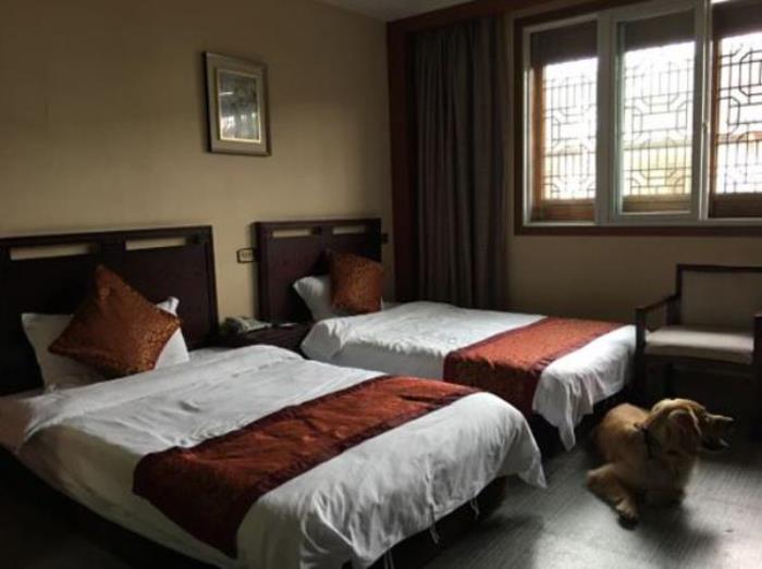 上海大觀園 上海大觀園