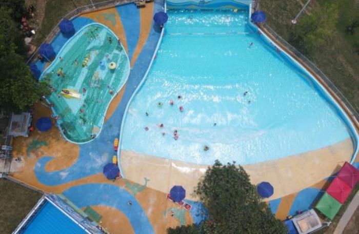 中南玄武湖樂園 中南玄武湖樂園