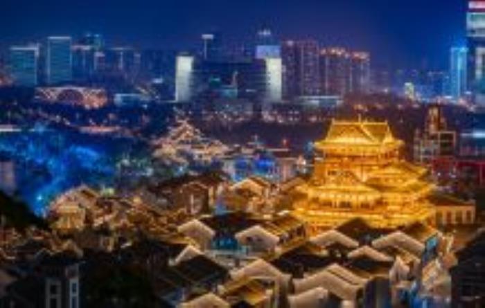 窯埠古鎮(zhèn)廣西景點(diǎn)